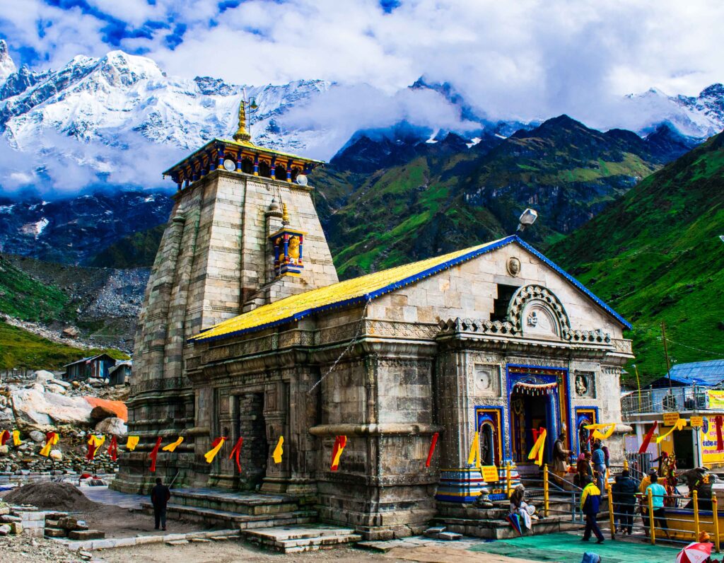 Kedarnath-Tour-Packages